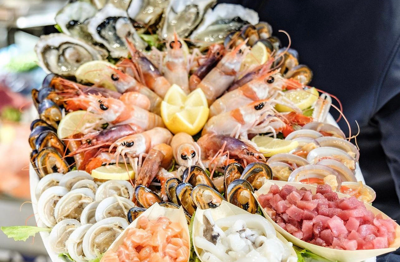 Barchetta in bamboo conf. da 100 pz