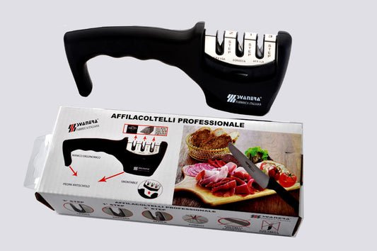 Affila coltelli professionale