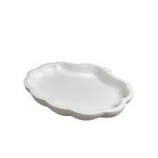 Conchiglia compreso di busta per confezionarla