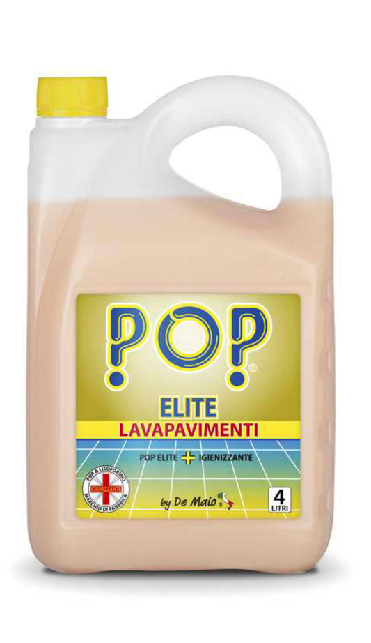 Pop lavapavimenti